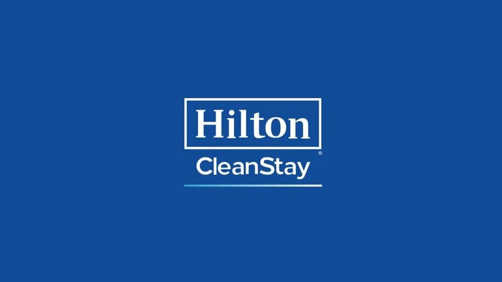 Hampton Inn And Suites Flint/Grand Blanc מראה חיצוני תמונה
