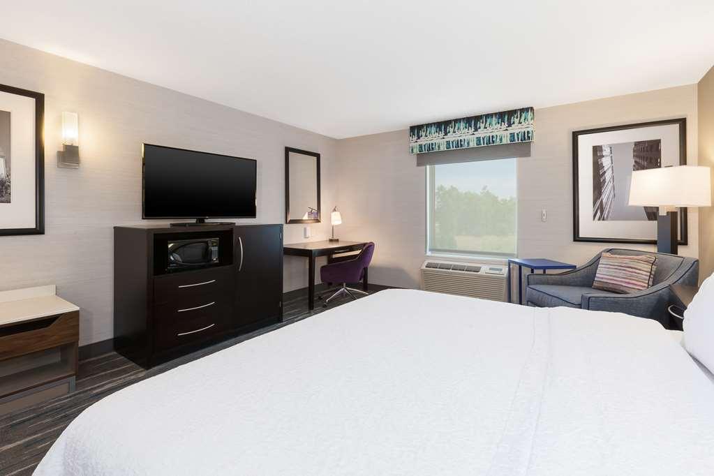 Hampton Inn And Suites Flint/Grand Blanc חדר תמונה
