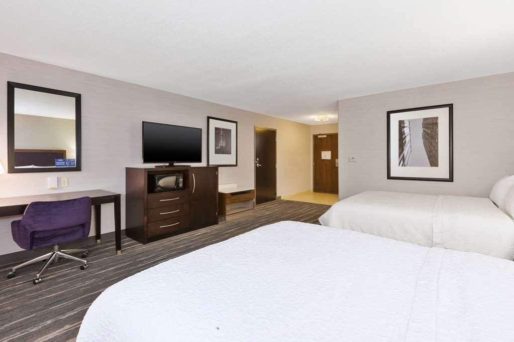 Hampton Inn And Suites Flint/Grand Blanc חדר תמונה