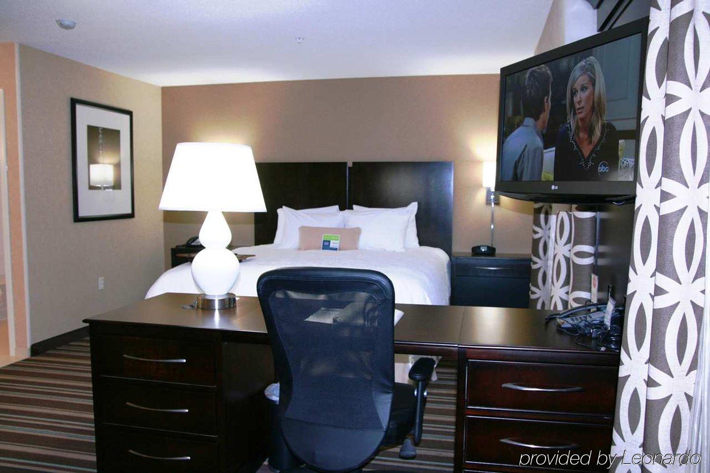 Hampton Inn And Suites Flint/Grand Blanc חדר תמונה
