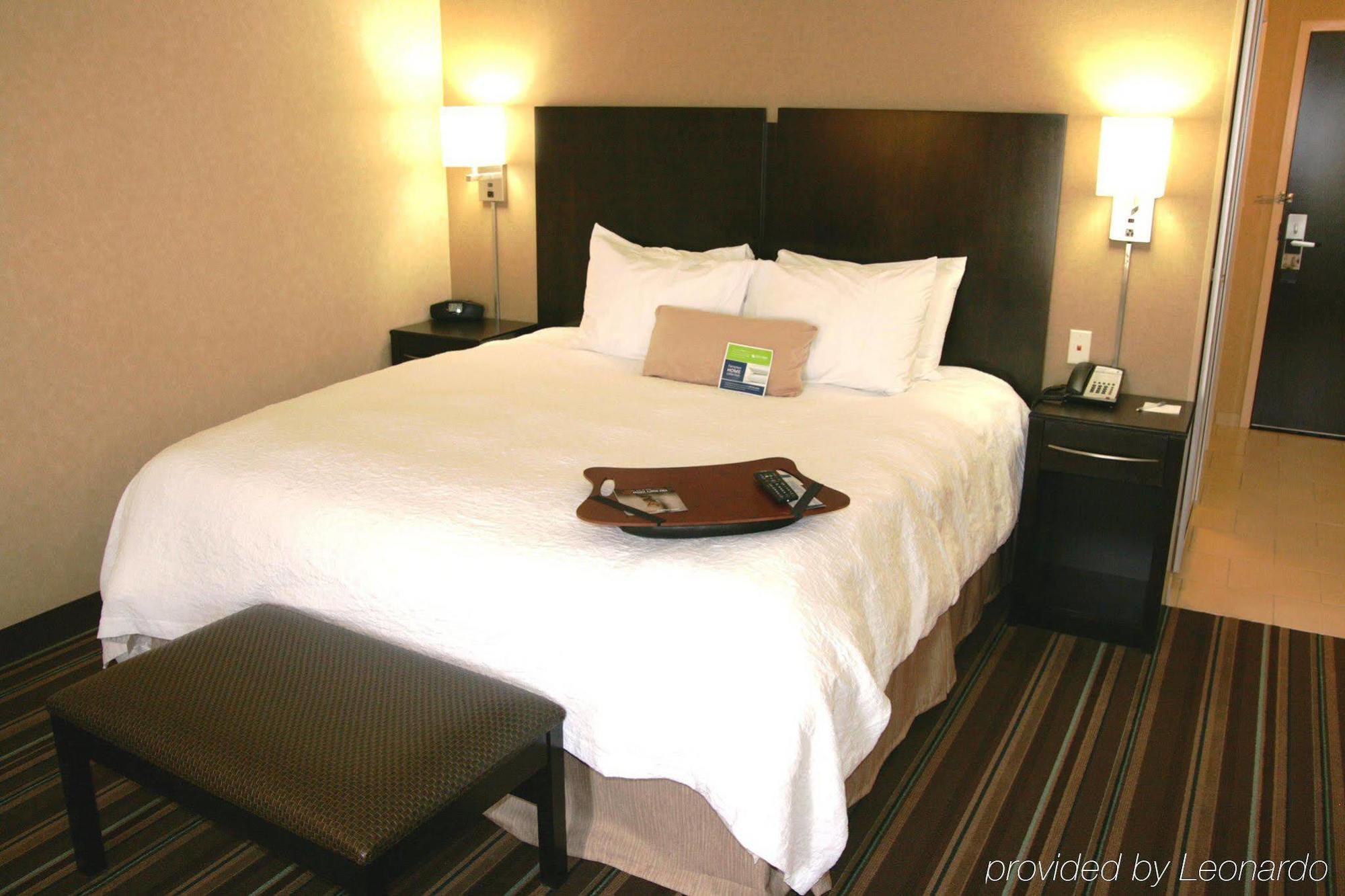 Hampton Inn And Suites Flint/Grand Blanc חדר תמונה