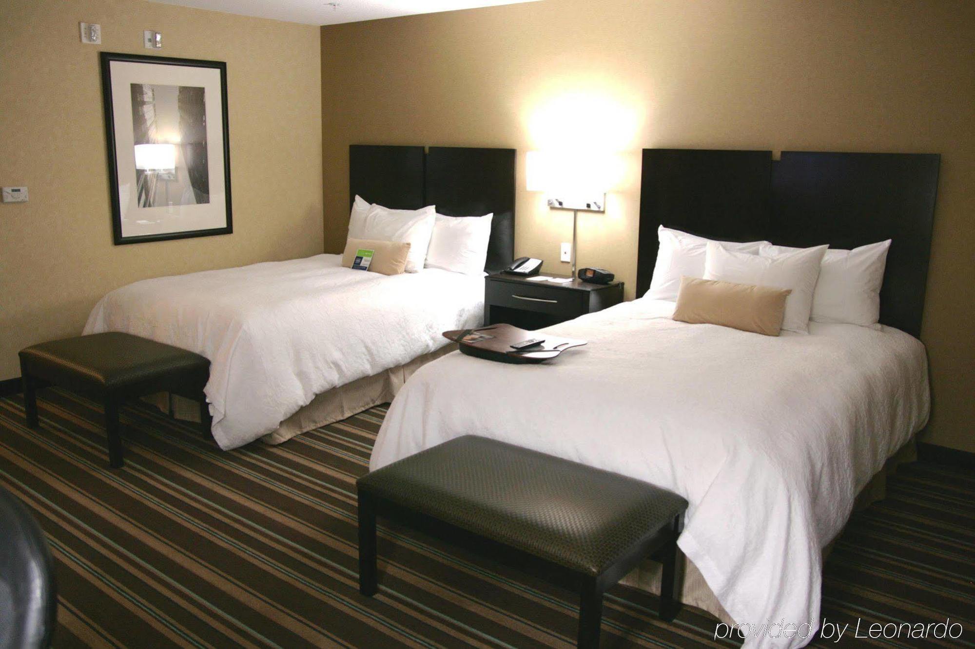Hampton Inn And Suites Flint/Grand Blanc חדר תמונה