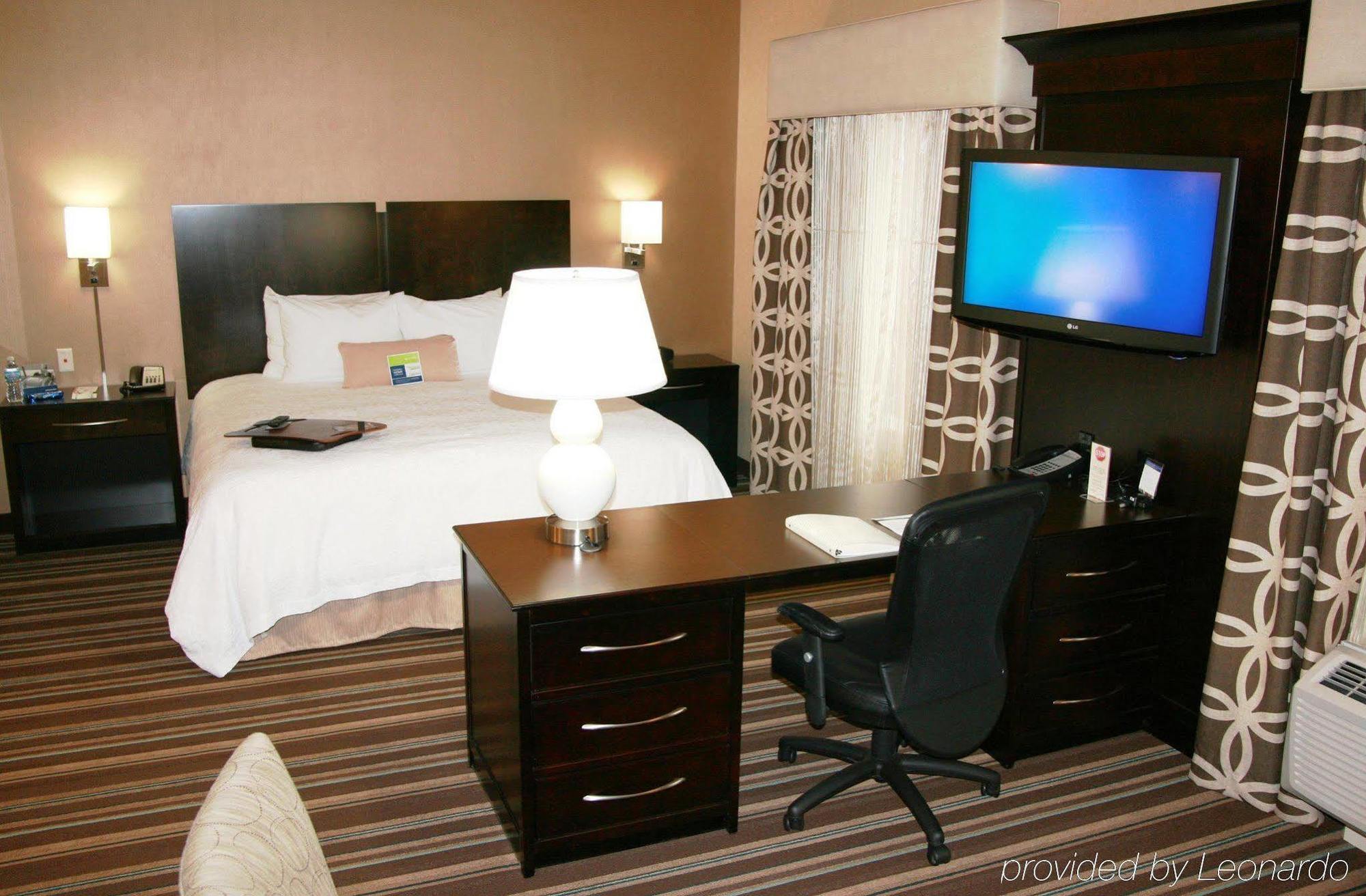 Hampton Inn And Suites Flint/Grand Blanc חדר תמונה